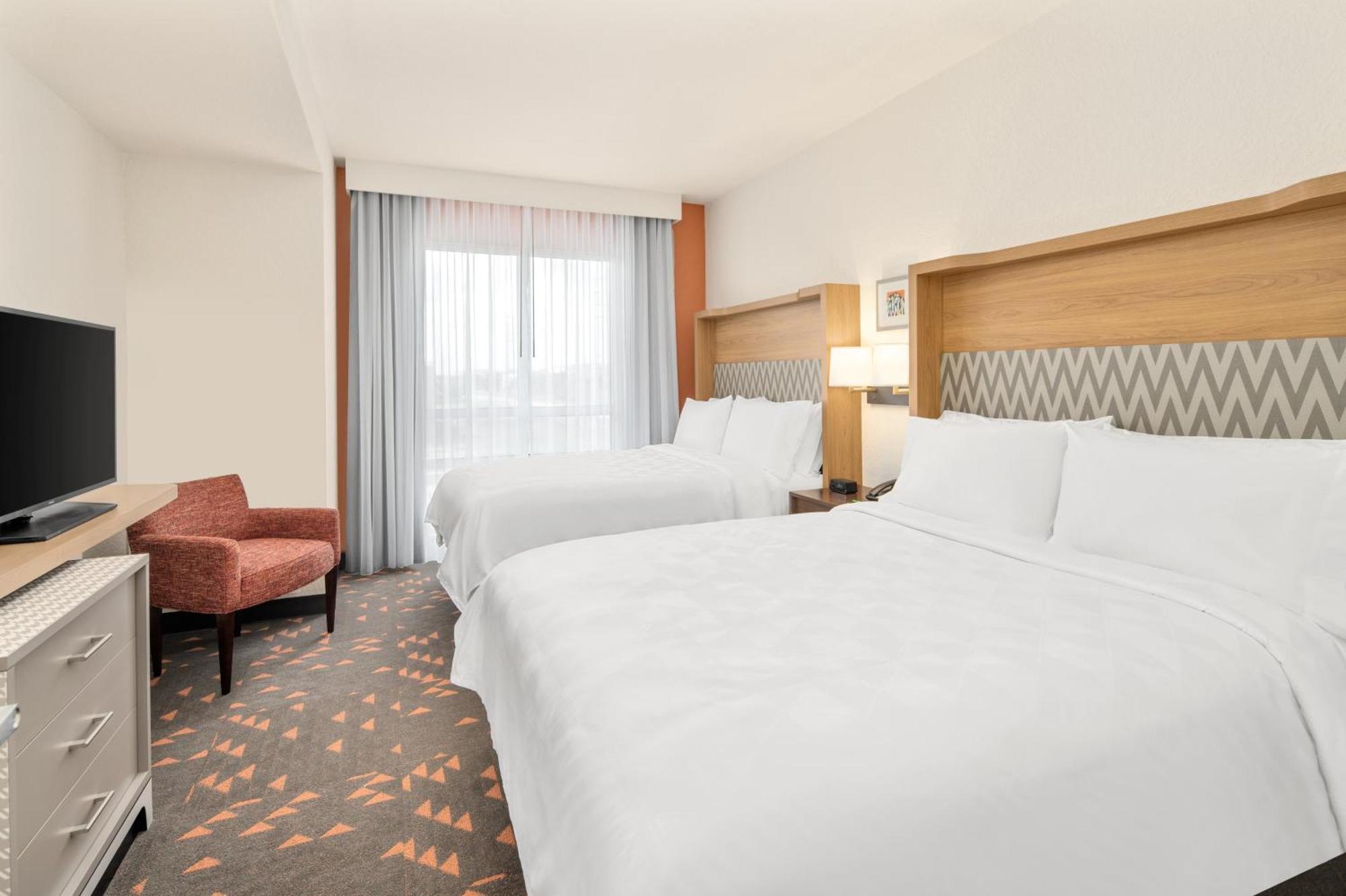 Holiday Inn & Suites Orlando - International Dr S, An Ihg Hotel Dış mekan fotoğraf